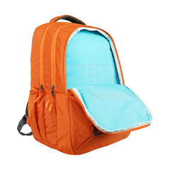 Mike 46L Volt Backpack-Orange