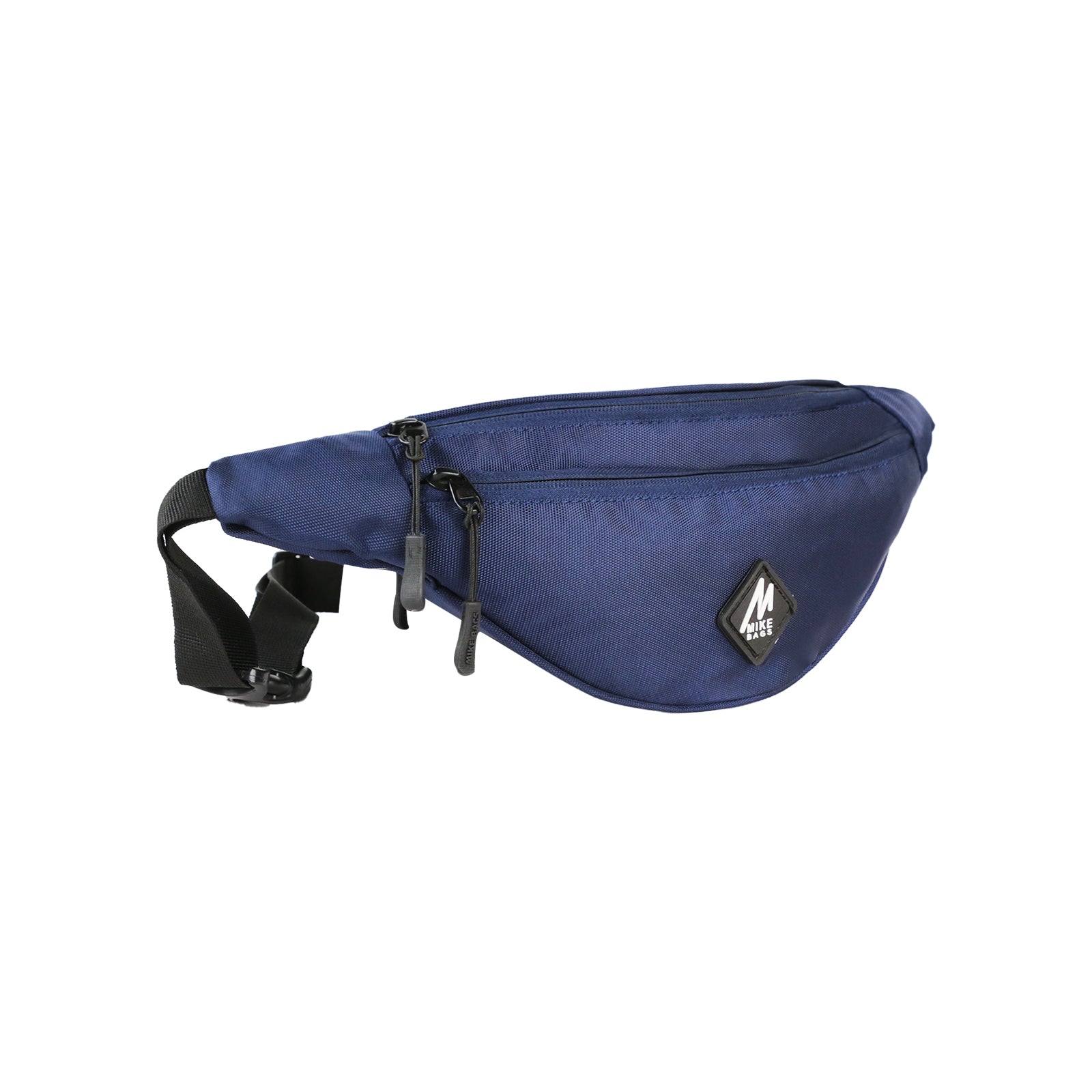Urban Trekker Waist Pack | 4L Adjustable Fanny Pack for Travel & Adventure