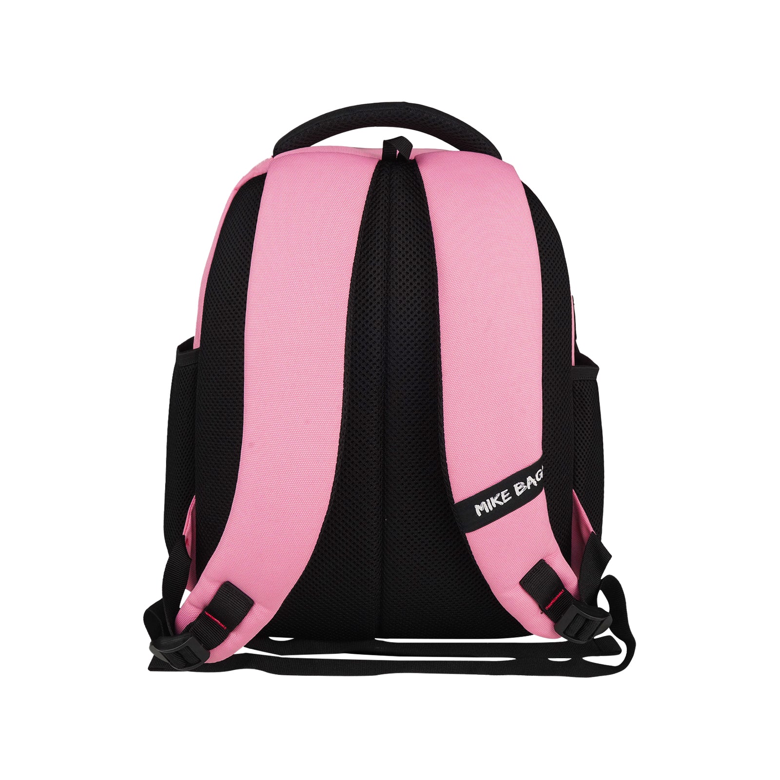 Mike Bags Happy Bee Backpack - Pink
