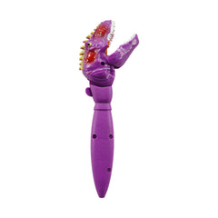 Smily Kiddos Dino Pen – Purple T-Rex