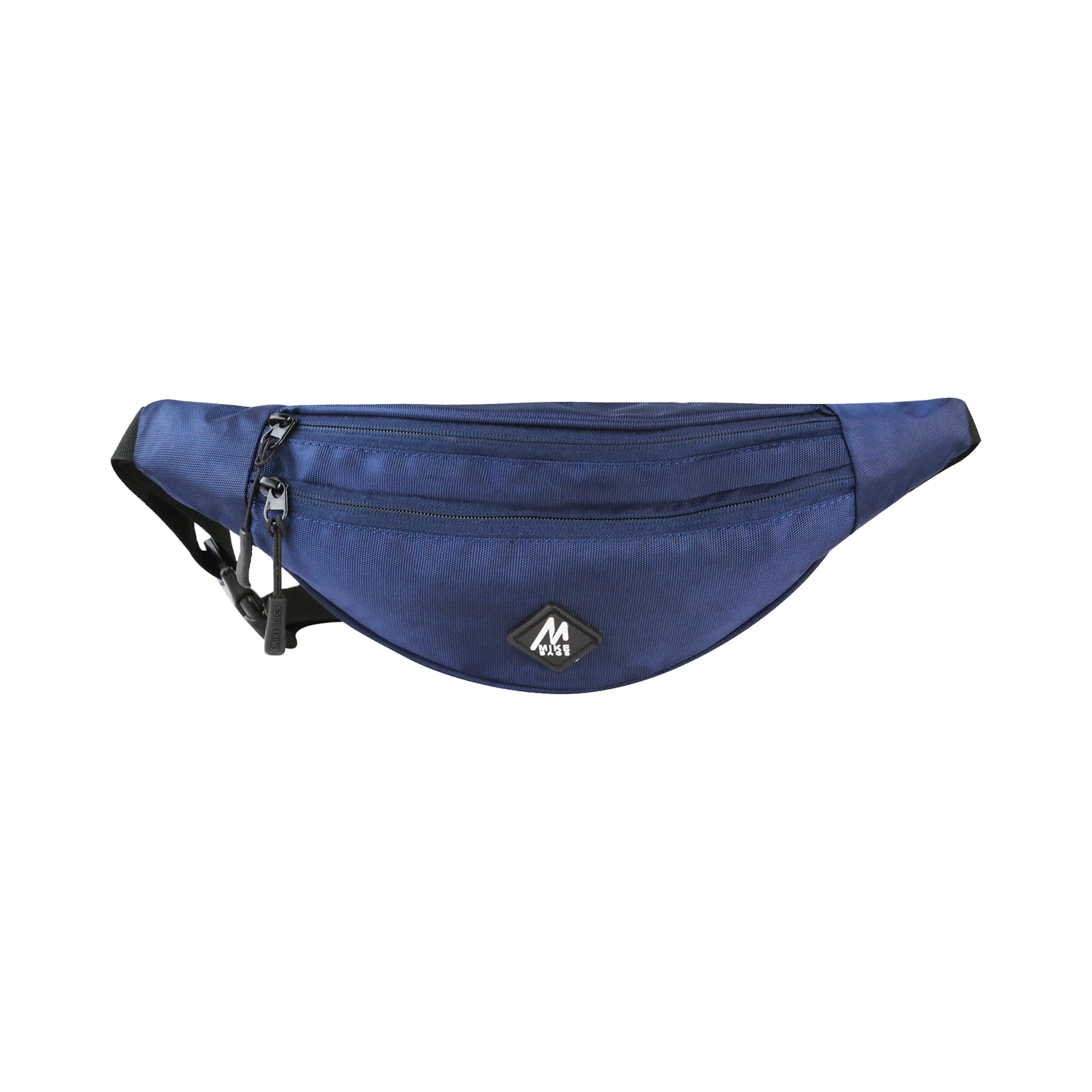 Urban Trekker Waist Pack | 4L Adjustable Fanny Pack for Travel & Adventure