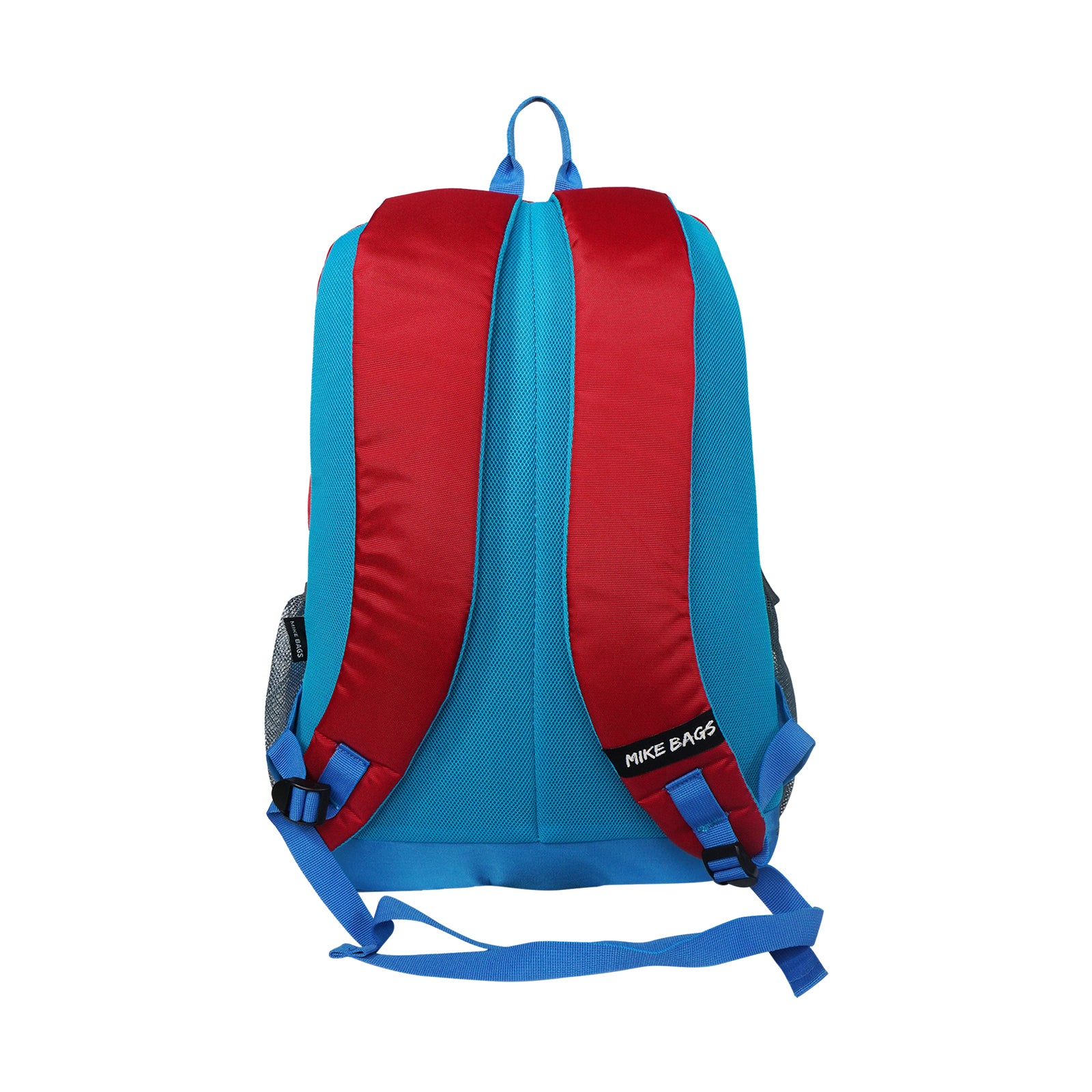 Mike 18L Floret Backpack – Red