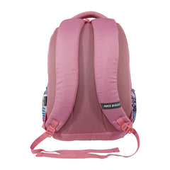 Mike May Flower Backpack – Pink | 36L