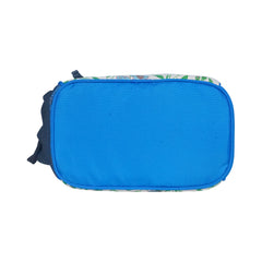 Joy Lunch Bag Floral Breeze Theme-Blue