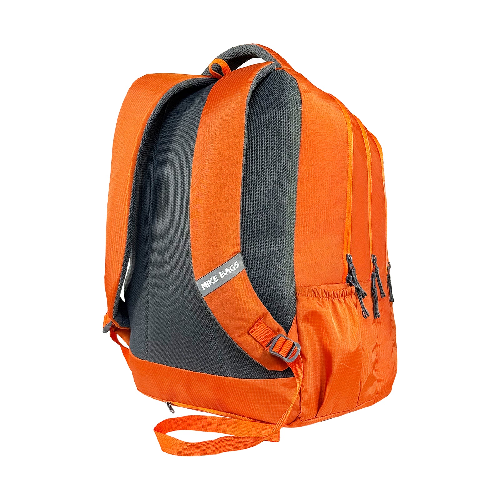 Mike 46L Volt Backpack-Orange