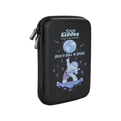 Smily Kiddos 3-in-1 Combo Set – Backpack, Lunch Bag & Pencil Case