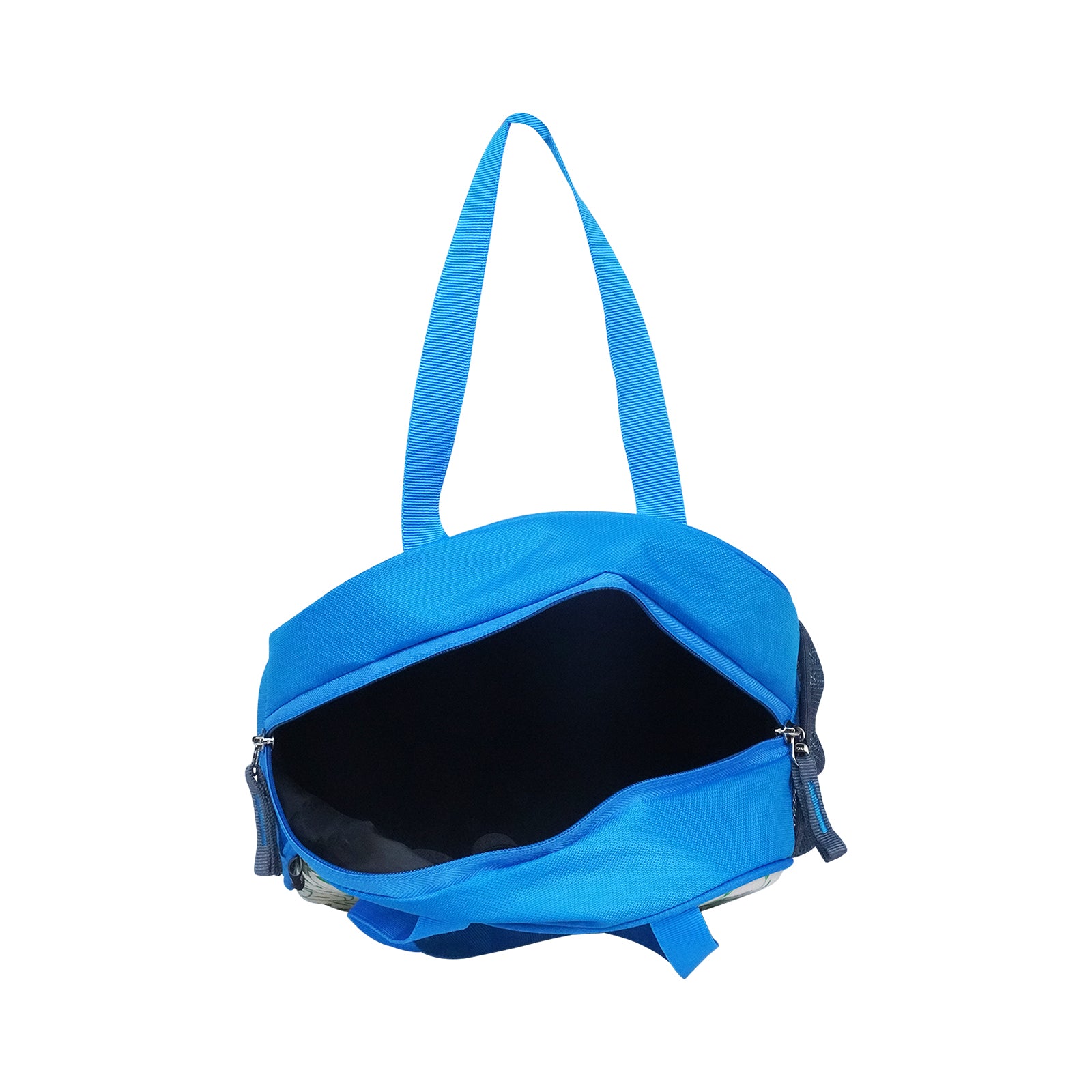 Joy Lunch Bag Floral Breeze Theme-Blue