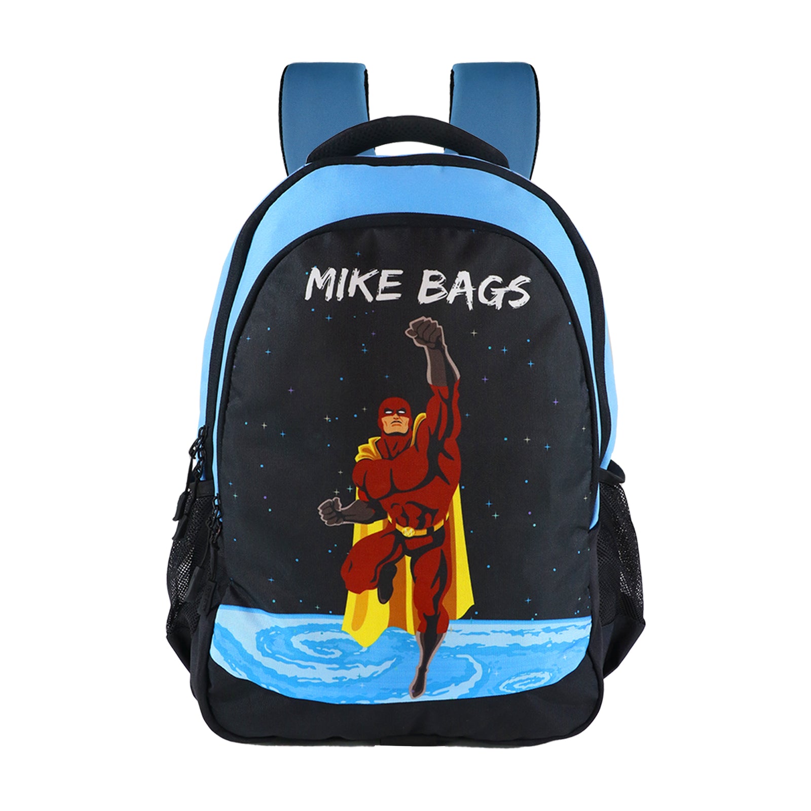 Super Hero 29L Junior School Backpack