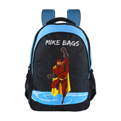 Super Hero 29L Junior School Backpack