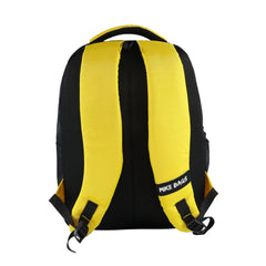 Soccer Dog 15L Junior School Backpack