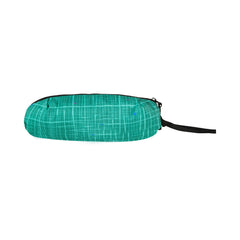 Mike Bags Multipurpose Pouch - Green | Durable, Water-Resistant Stationery Case