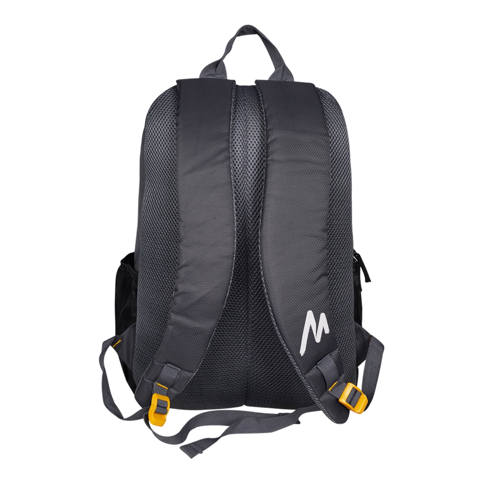 Mike Nexo Backpack – Grey