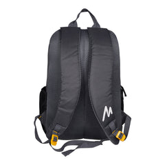 Mike Nexo Backpack – Grey