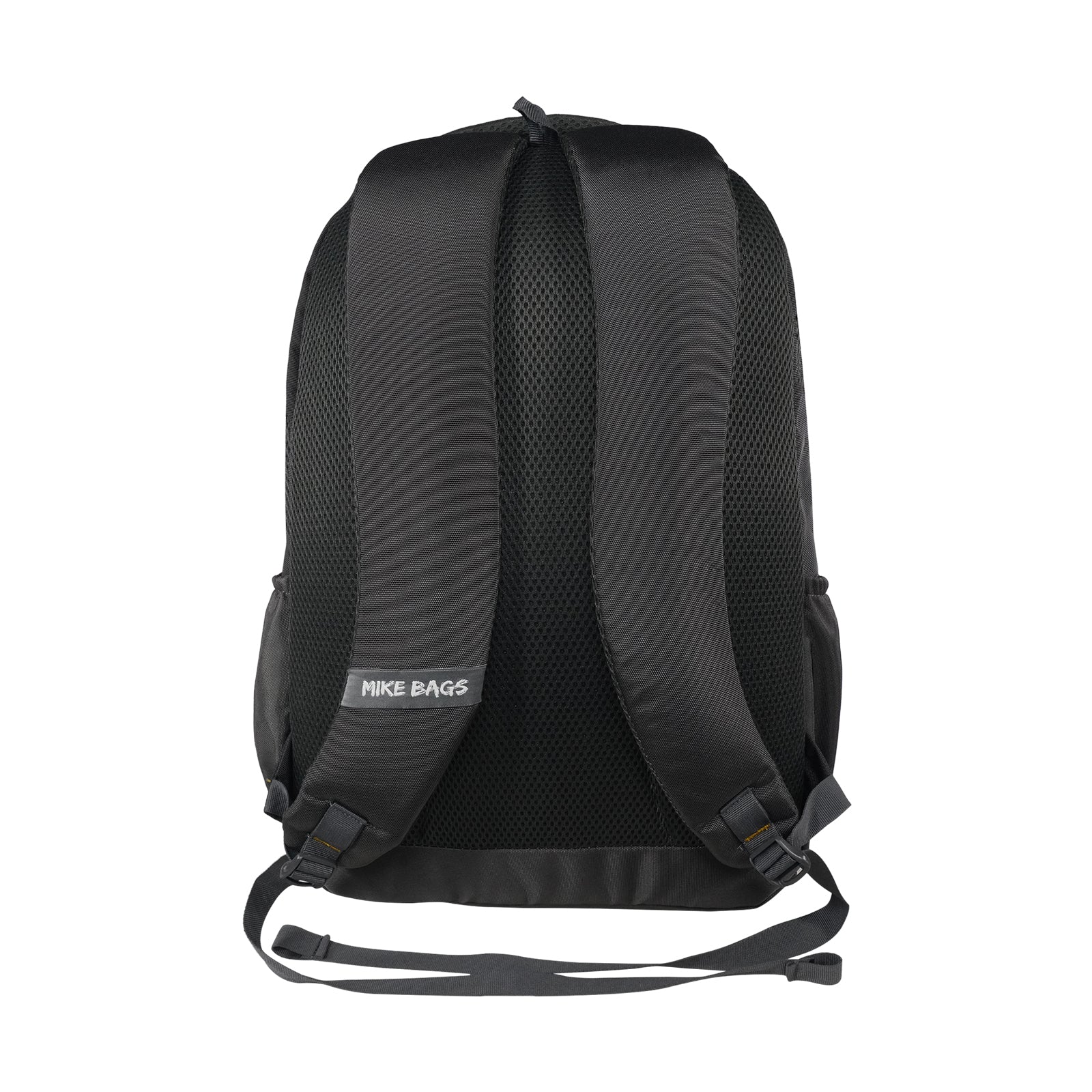 Mike Centurion Backpack - Grey