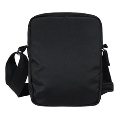 Mike Spectrum Sling Bag- Indigo & Orange