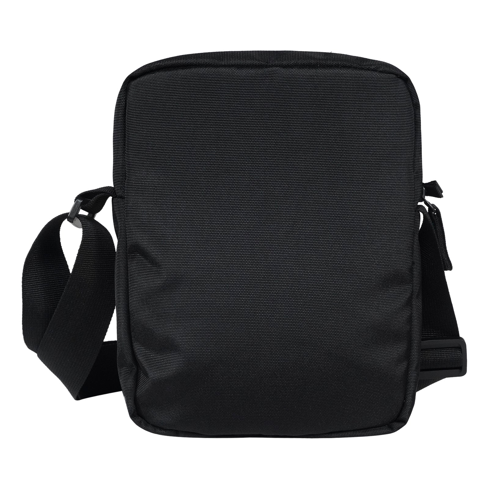 Mike Spectrum Sling Bag - Black & Indigo