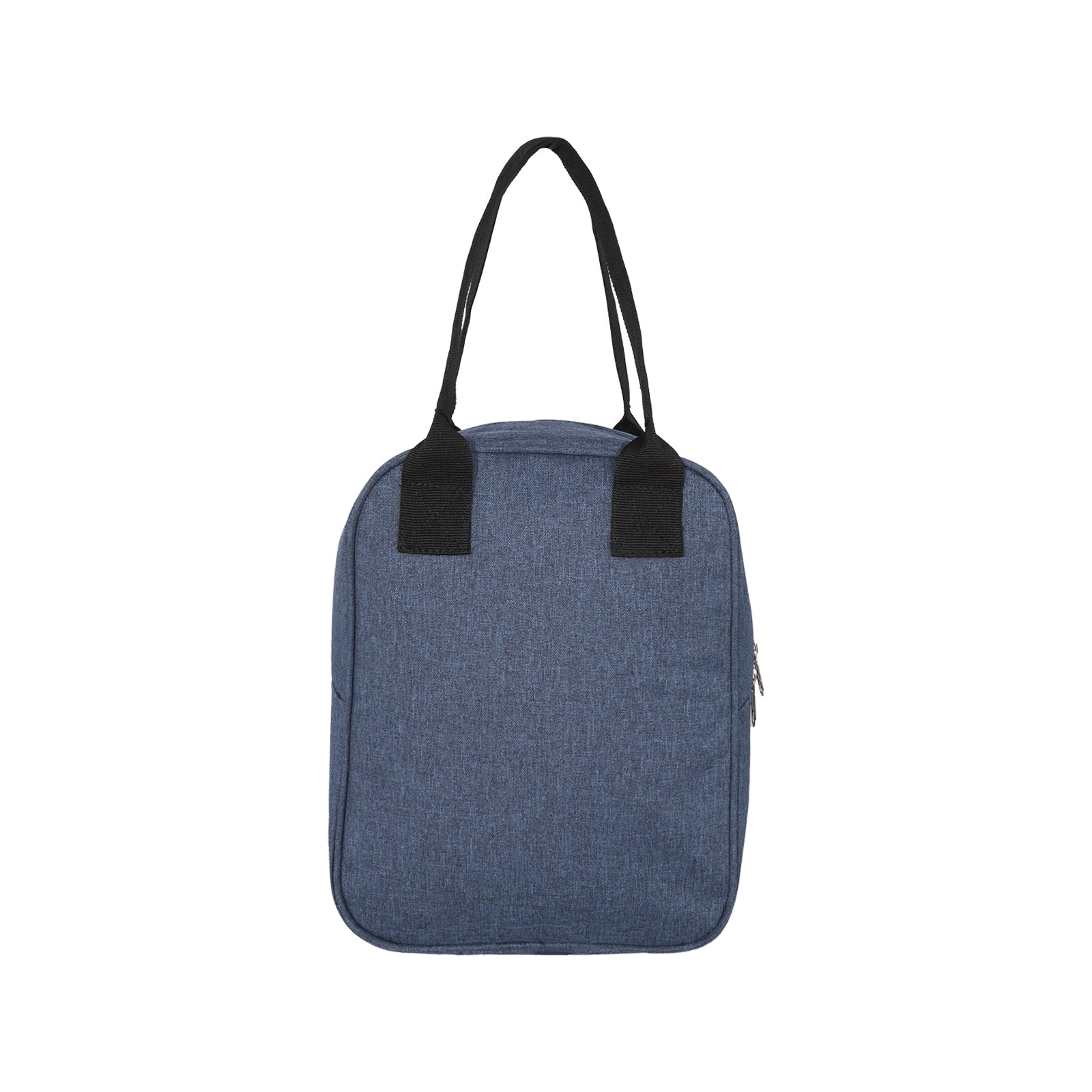 Mike Bags Miloreo Lunch Bag – Navy Blue | Durable, Waterproof & Stylish Lunch Tote (7L)