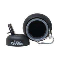 Smily Kiddos Expandable Water Bottle – Snooker 550 mL