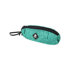 Mike Bags Multipurpose Pouch - Green | Durable, Water-Resistant Stationery Case