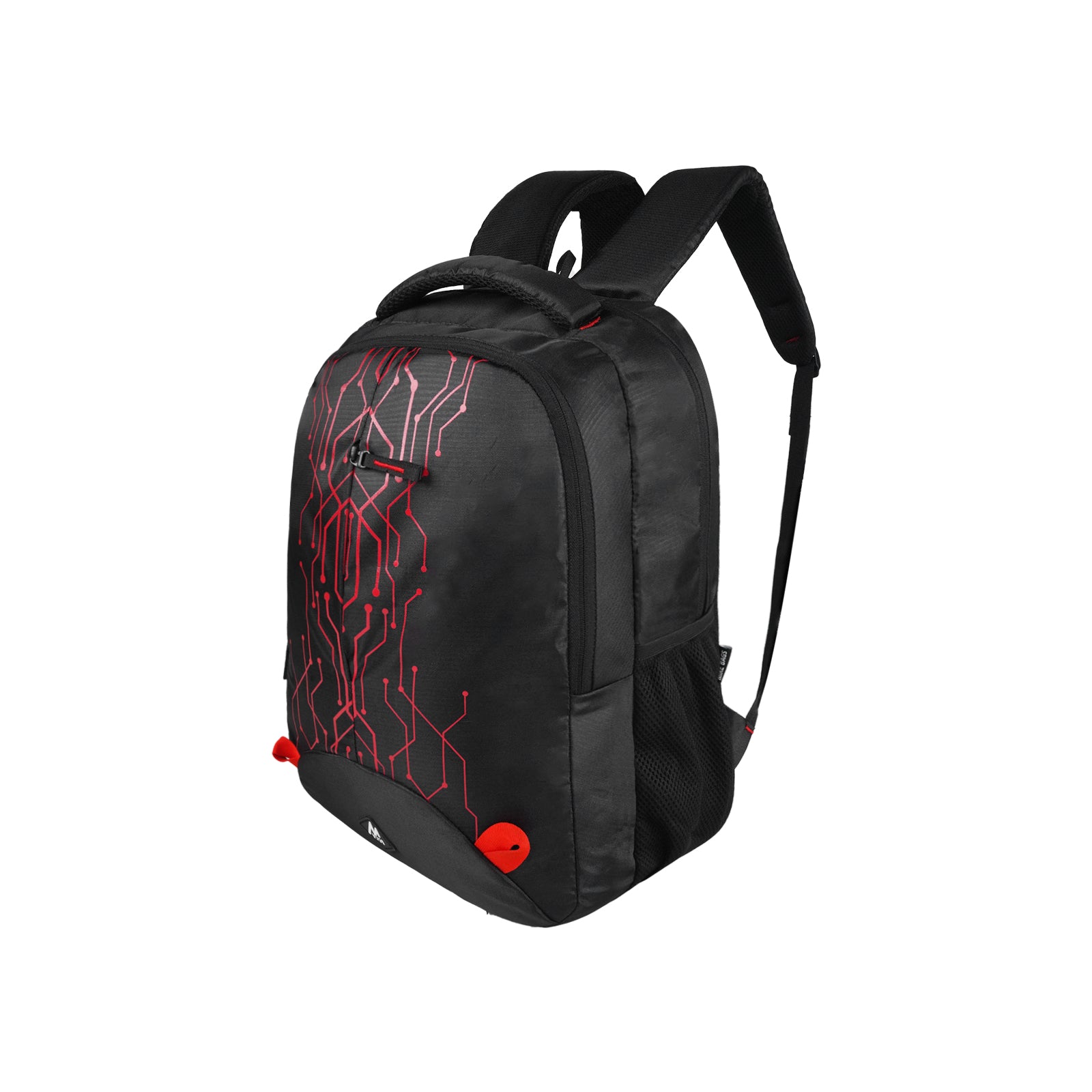 Mike Urbanedge Backpack - Black