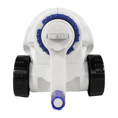 Smily Kiddos Space Car Pencil Sharpener - Dark Blue