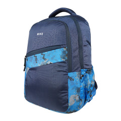 Mike Vortex Backpack – Blue | 33L with Raincover