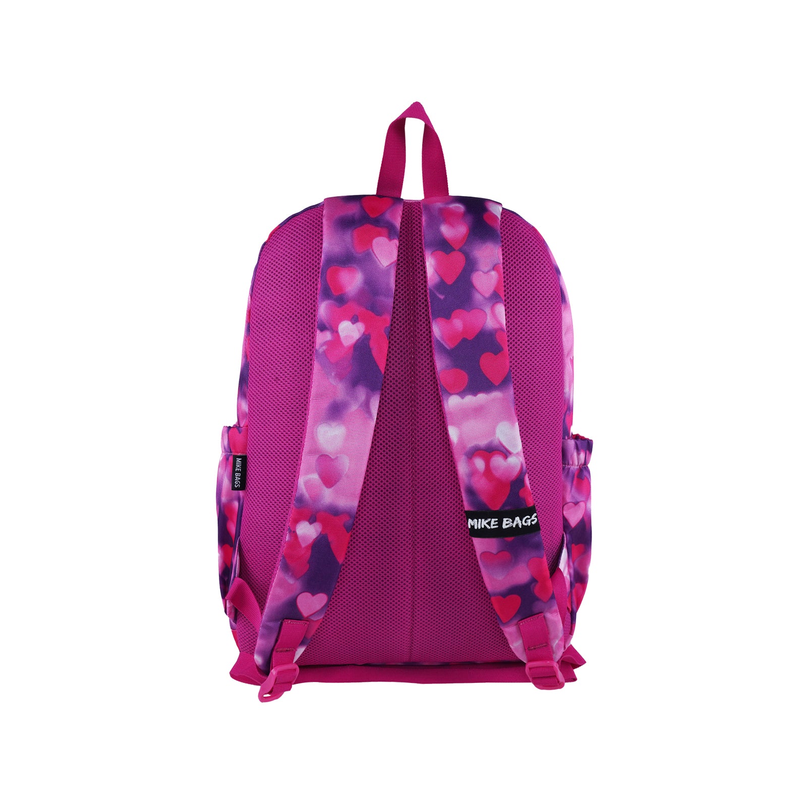 Day Mate Backpack Purple & Pink
