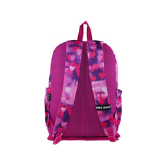 Day Mate Backpack Purple & Pink