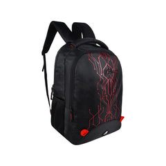 Mike Urbanedge Backpack - Black