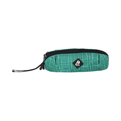 Mike Bags Multipurpose Pouch - Green | Durable, Water-Resistant Stationery Case