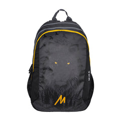Mike Nexo Backpack – Grey