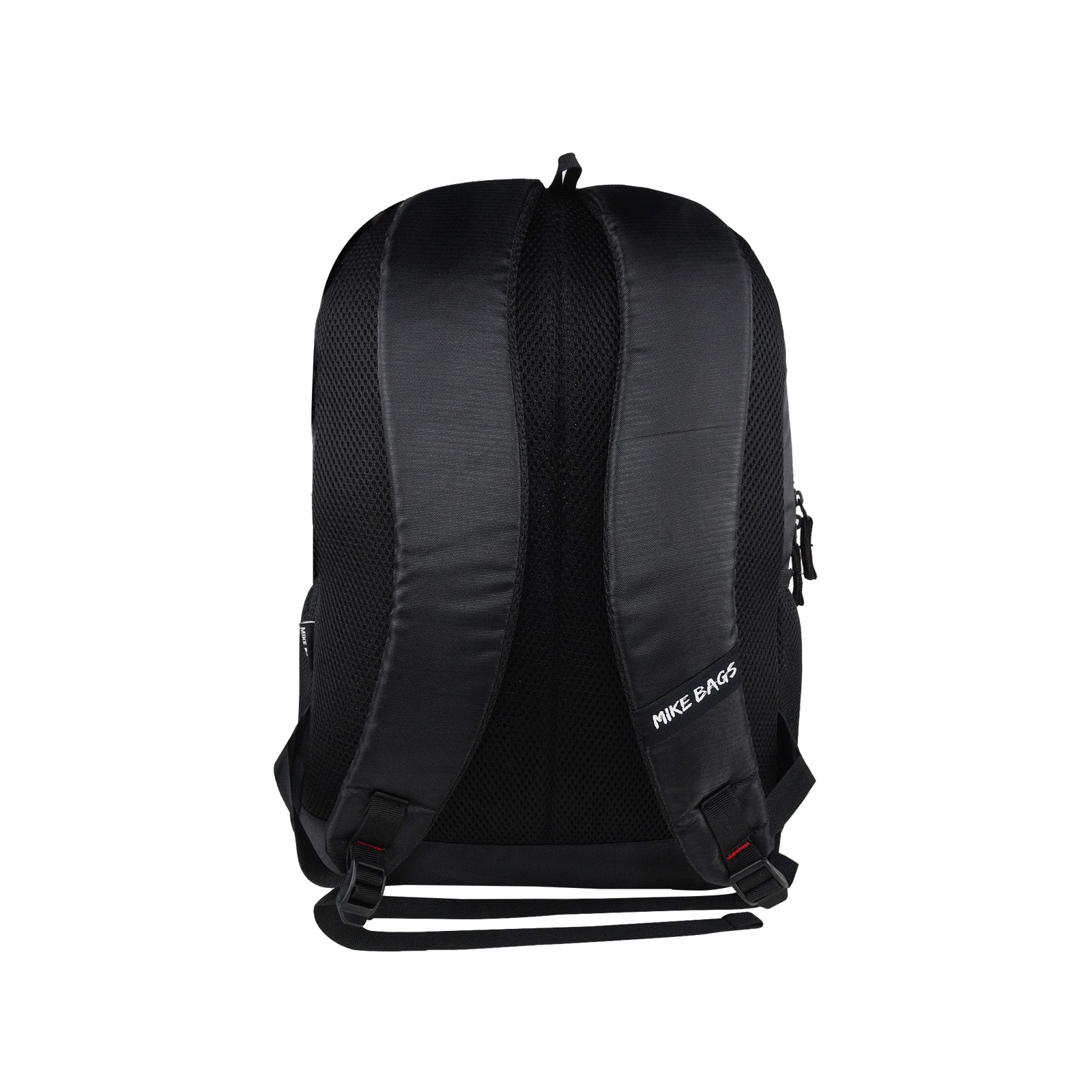 Mike Urbanedge Backpack - Black