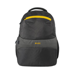 Mike Centurion Backpack - Grey
