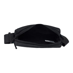 Mike Spectrum Sling Bag - Black & Indigo
