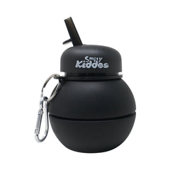 Smily Kiddos Expandable Water Bottle – Snooker 550 mL
