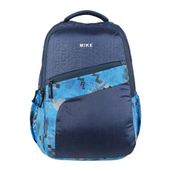 Mike Vortex Backpack – Blue | 33L with Raincover