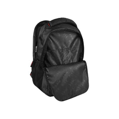Mike Urbanedge Backpack - Black