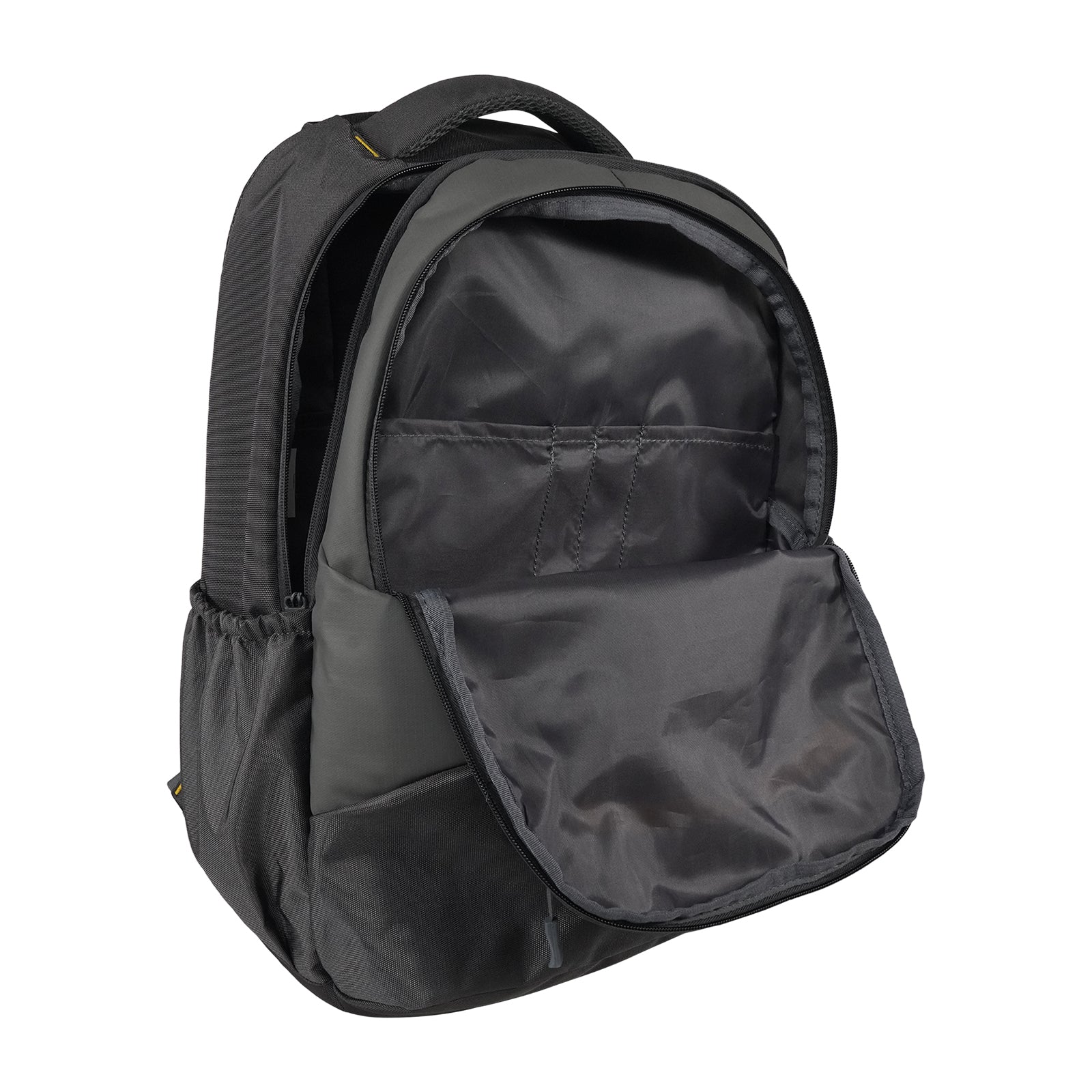Mike Centurion Backpack - Grey