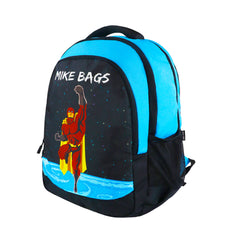 Super Hero 29L Junior School Backpack