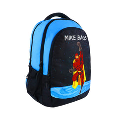 Super Hero 29L Junior School Backpack