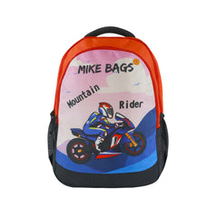 Mountain Rider  29L Junior School Backpack