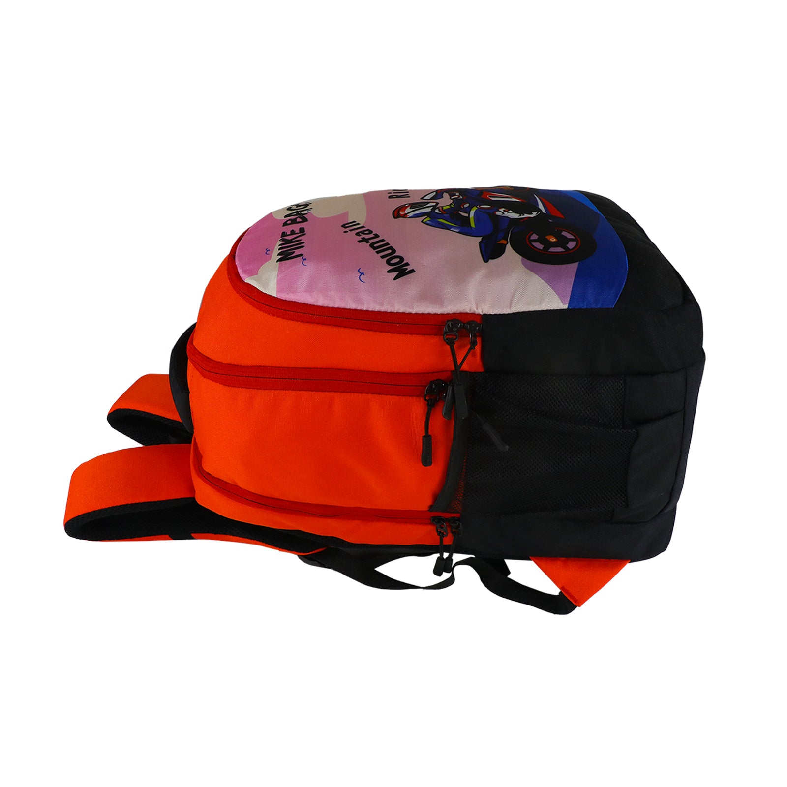 Mountain Rider  29L Junior School Backpack