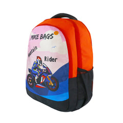 Mountain Rider  29L Junior School Backpack
