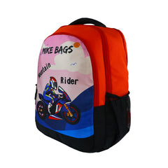 Mountain Rider  29L Junior School Backpack