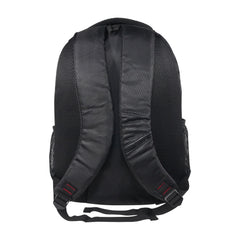 Mike Metrolite Backpack - Black