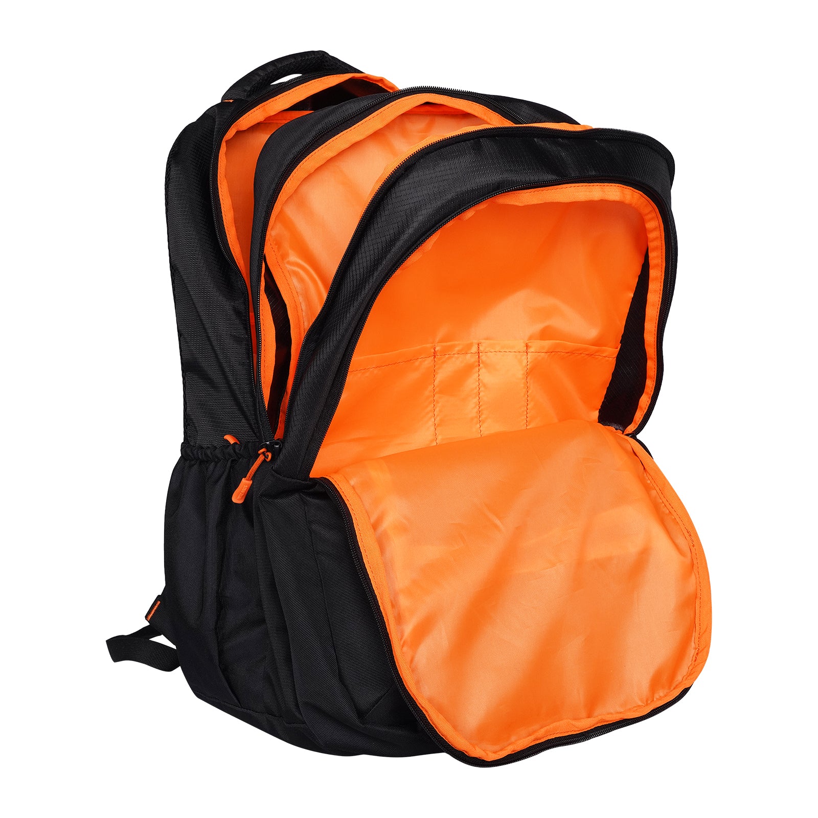 Mike 46L Volt Backpack-Black