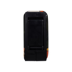 Smily Kiddos Pop-Out Pencil Box for Kids | Jungle Theme (Green)