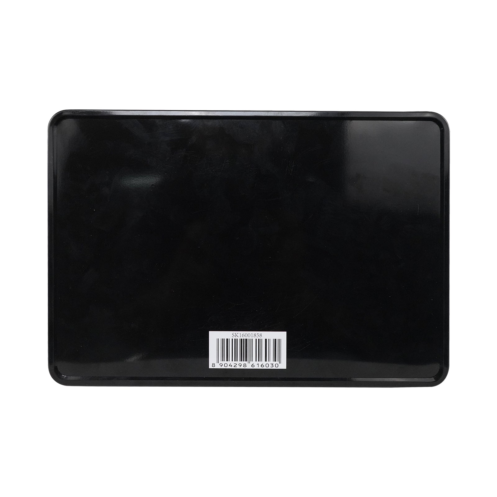 Smily Kiddos 48 Color Pencils Set in Tin Box - Premium Art Supplies for Kids