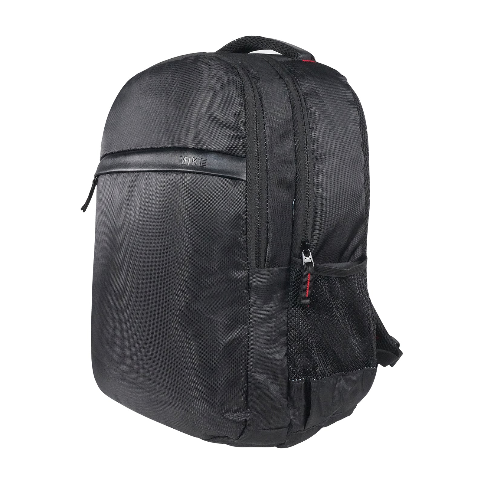Mike Metrolite Backpack - Black