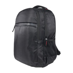 Mike Metrolite Backpack - Black